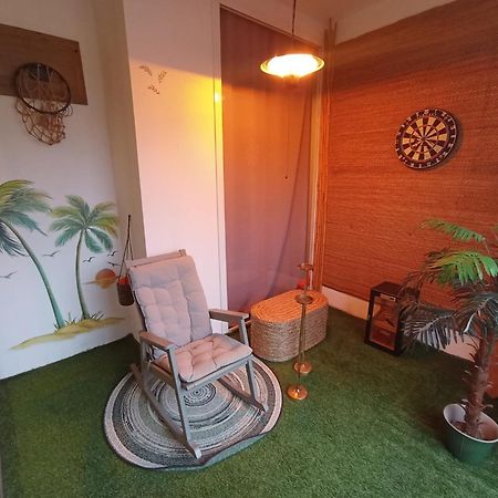 Tiffany & Babylon Luxury Stay Napels Buitenkant foto