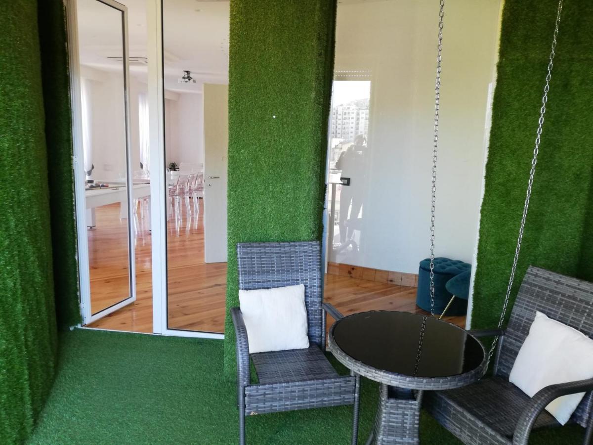 Tiffany & Babylon Luxury Stay Napels Buitenkant foto