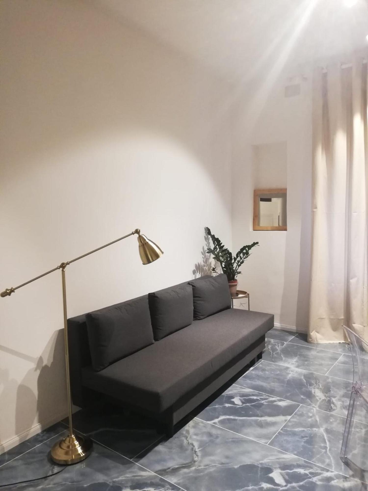 Tiffany & Babylon Luxury Stay Napels Buitenkant foto