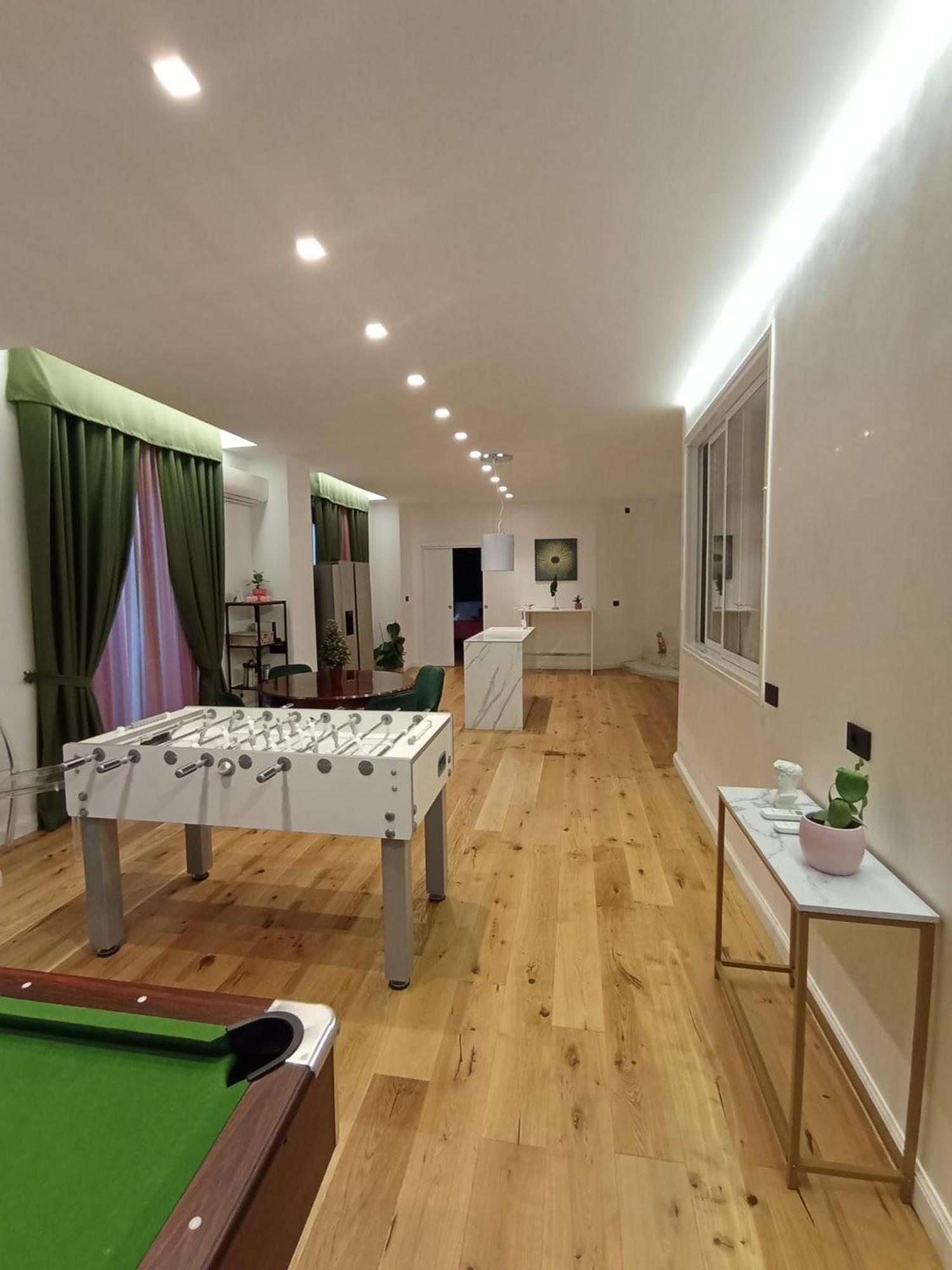 Tiffany & Babylon Luxury Stay Napels Buitenkant foto