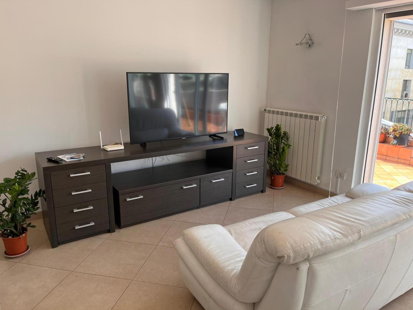 Tiffany & Babylon Luxury Stay Napels Buitenkant foto
