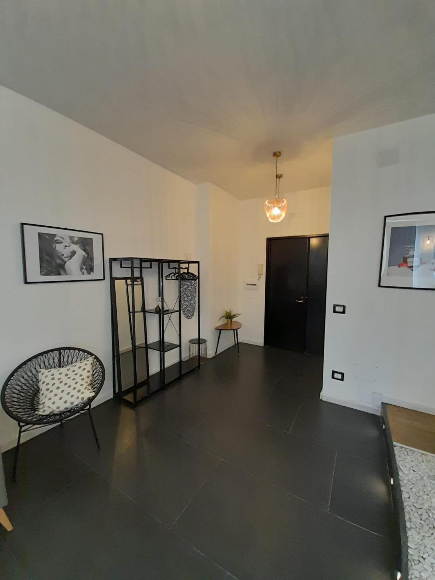 Tiffany & Babylon Luxury Stay Napels Buitenkant foto